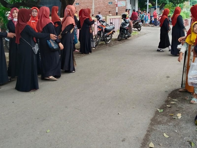BAGI BAGI TAKJIL